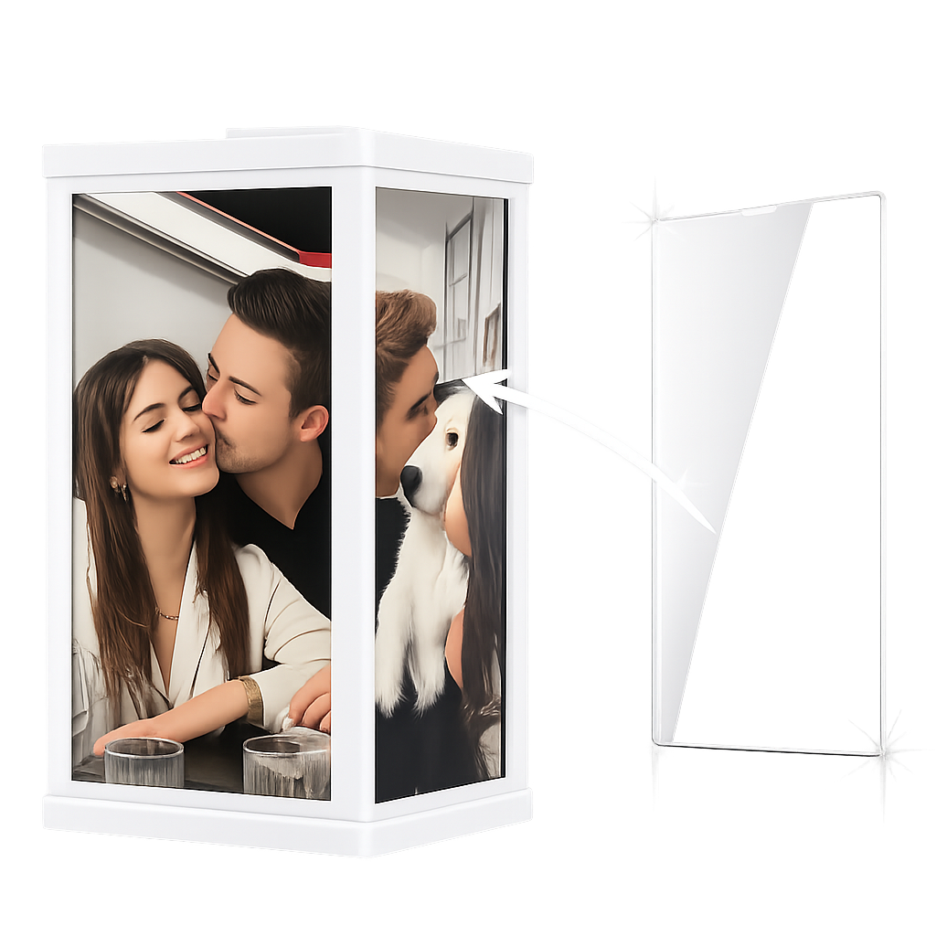 Photo Protector Cover