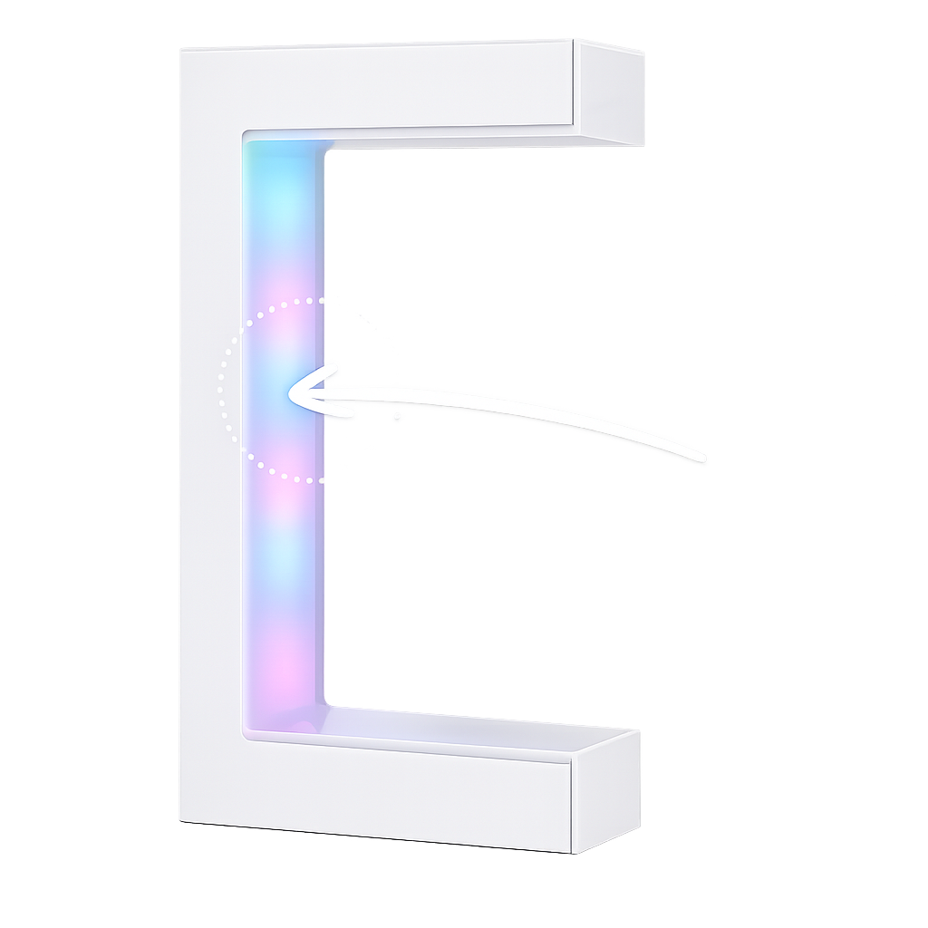 Soft Base Light