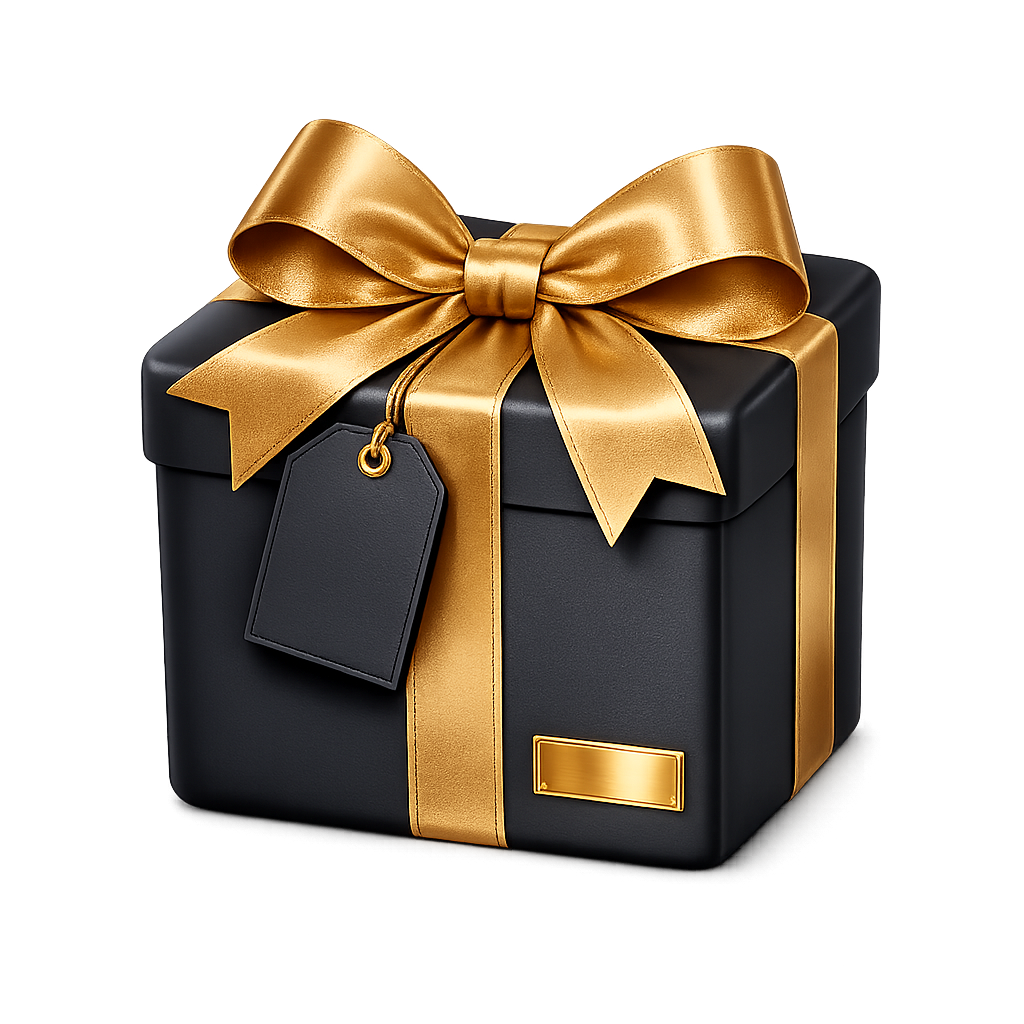 Surprise GIFT