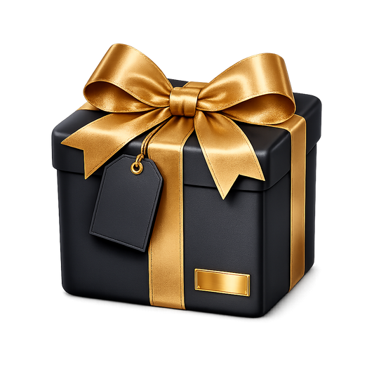 Surprise GIFT