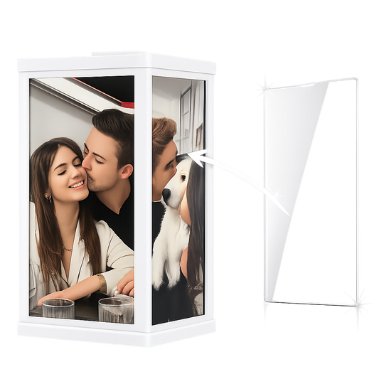 Photo Protector Cover