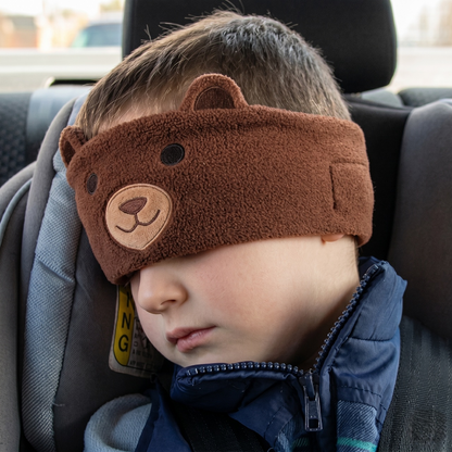 Diadema Calmante para Niños